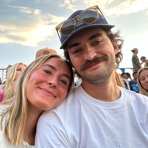 Meet your Posher, Sadie - Picture 5 of 7